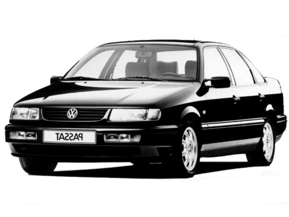 VW Passat B4 Limousine Scheibenwischer