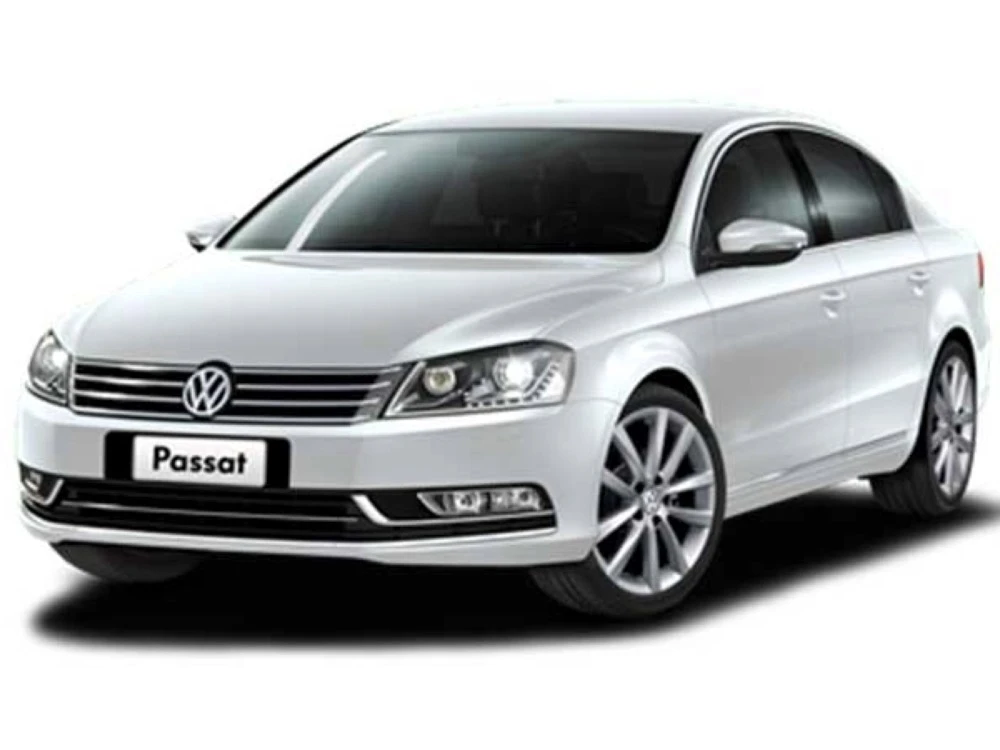 VW Passat B7 Limousine 07.2011-12.2014 Scheibenwischer