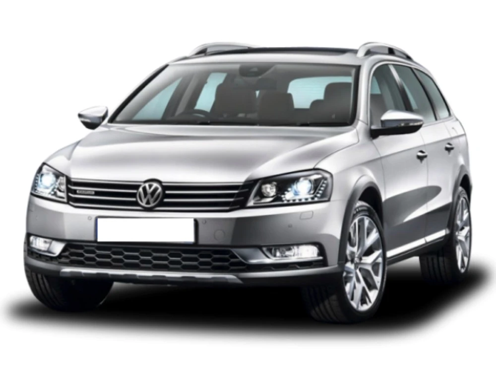 VW Passat Variant B7 Kombi 07.2011-12.2014 Scheibenwischer