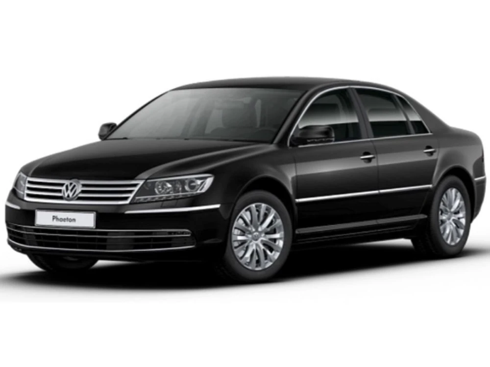 VW Phaeton 2002-2016 Limousine Scheibenwischer