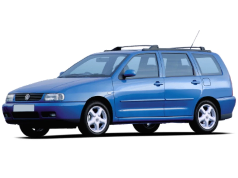 VW Polo Variant III 3 Kombi Scheibenwischer
