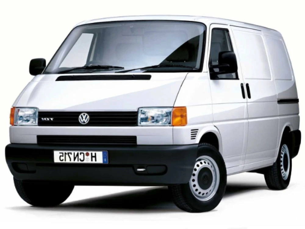VW Transporter T4 Scheibenwischer