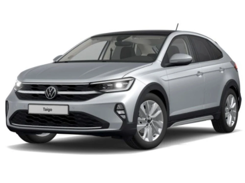 VW Taigo 2020- SUV Scheibenwischer