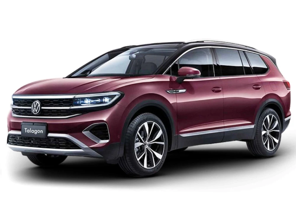 VW Talagon 2021- SUV Scheibenwischer