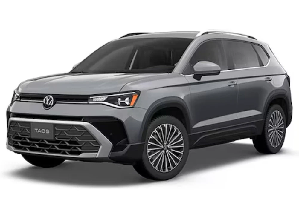 VW Taos 2020- SUV Scheibenwischer