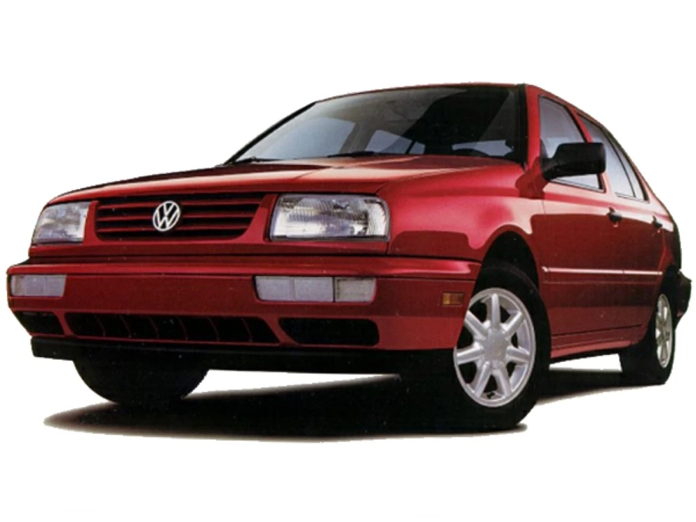 VW Vento 1991-1998 Limousine Scheibenwischer