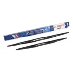 BOSCH Twin für Peugeot 607 2000-2009