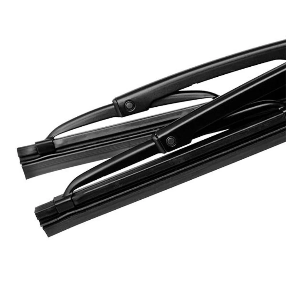 Vorne Scheibenwischer BOSCH Twin für Peugeot 607 Limousine