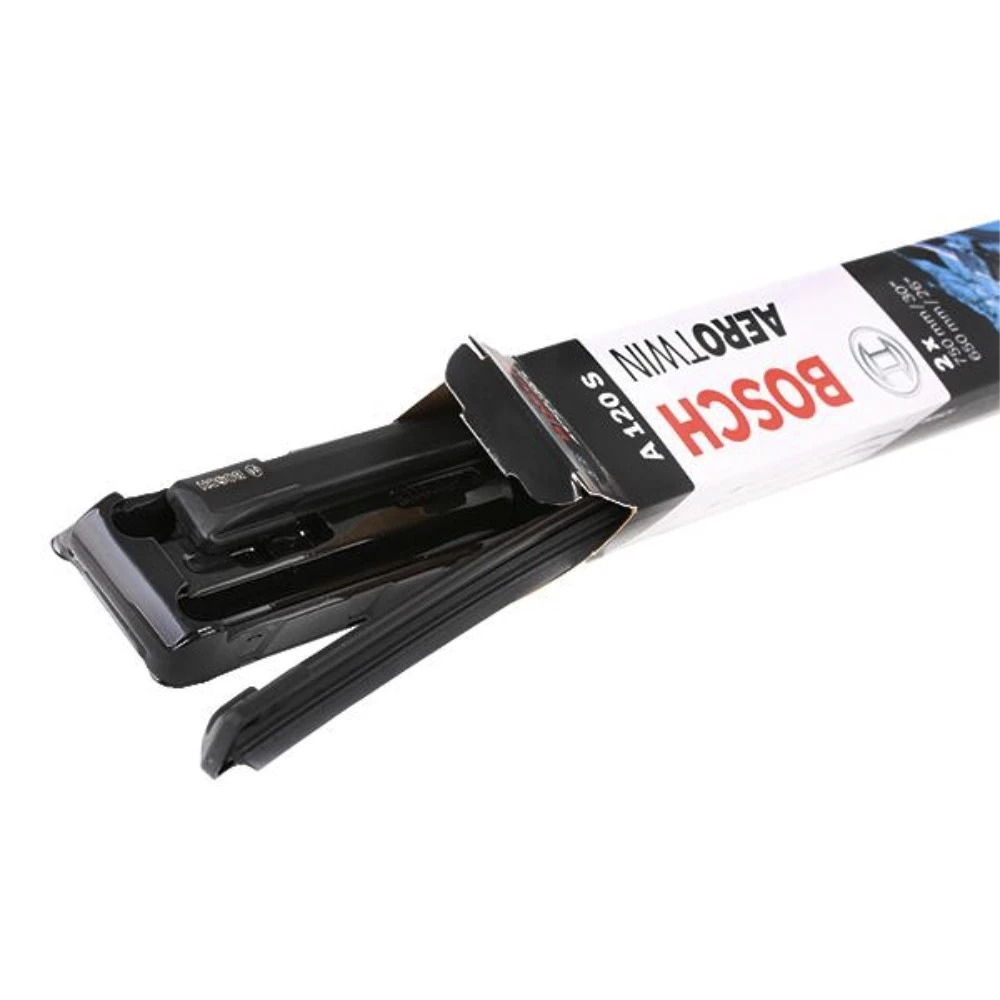 Vorne Scheibenwischer BOSCH AeroTwin für Citroen C4 2 B73 | BZ3 Limousine