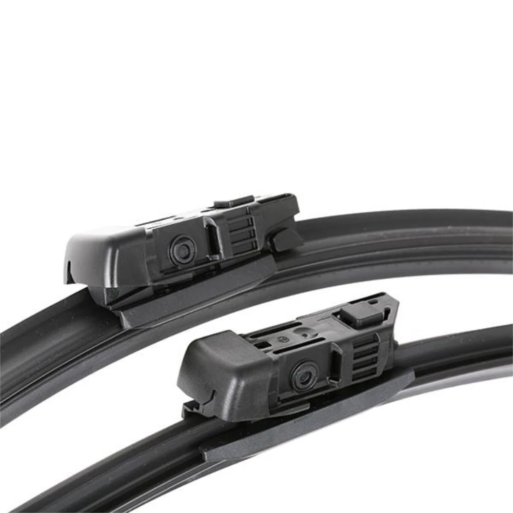 Vorne Scheibenwischer BOSCH AeroTwin für Citroen C4 2 B73 | BZ3 Limousine