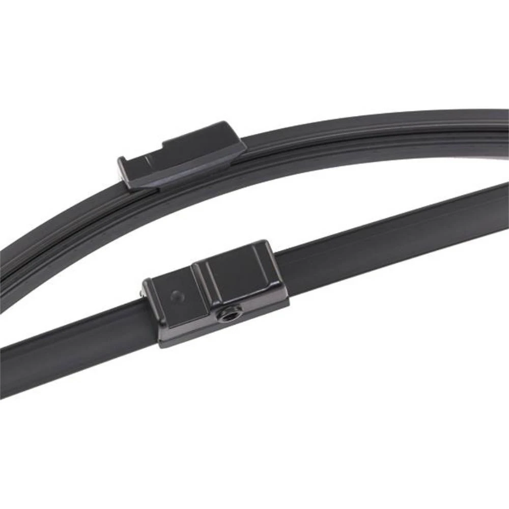 Vorne Scheibenwischer BOSCH AeroTwin für Citroen C4 Picasso 1 B58 Minivan 02.2007-03.2008 Seitenadapter