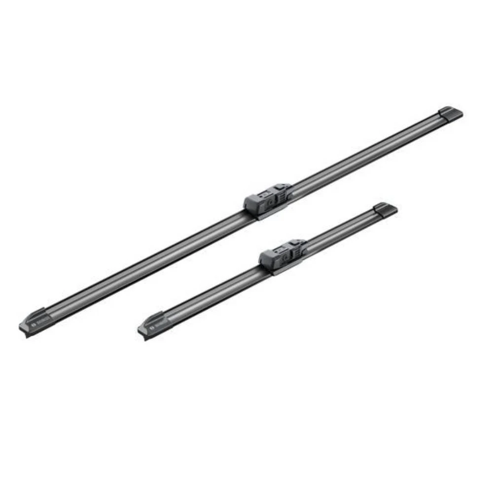 Vorne Scheibenwischer BOSCH AeroTwin für Fiat 500L Schrägheck