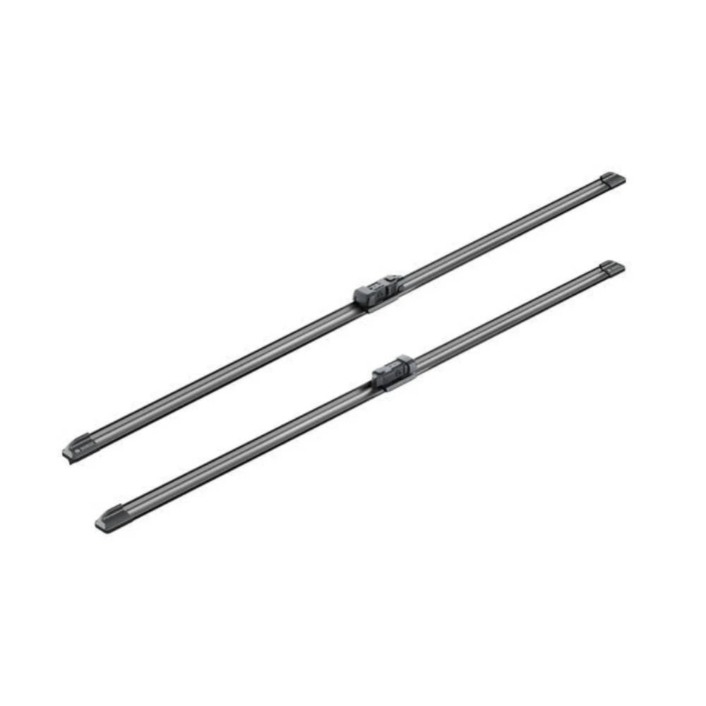 Vorne Scheibenwischer BOSCH AeroTwin für Citroen C4 Grand Picasso 2 B78 Minivan 07.2013-07.2016 rechte Wischer 750 mm