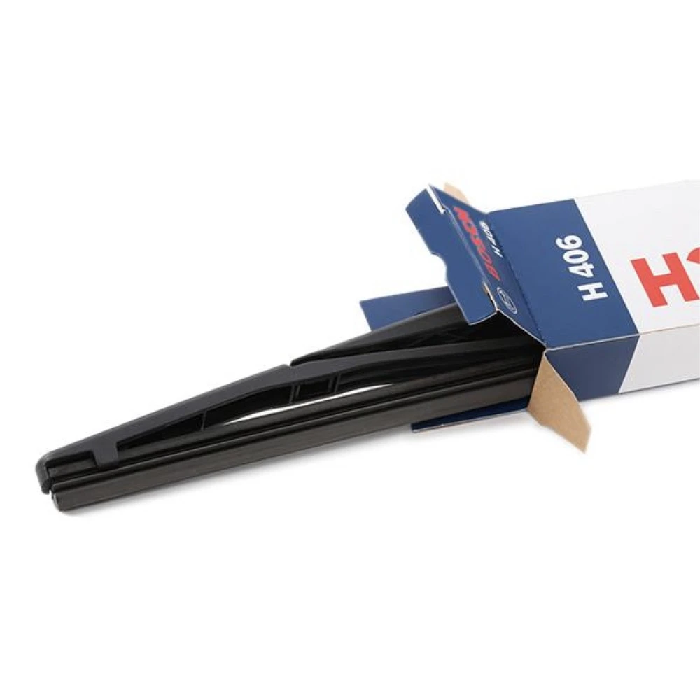 Hinten Scheibenwischer BOSCH Rear für Peugeot 207 Schrägheck