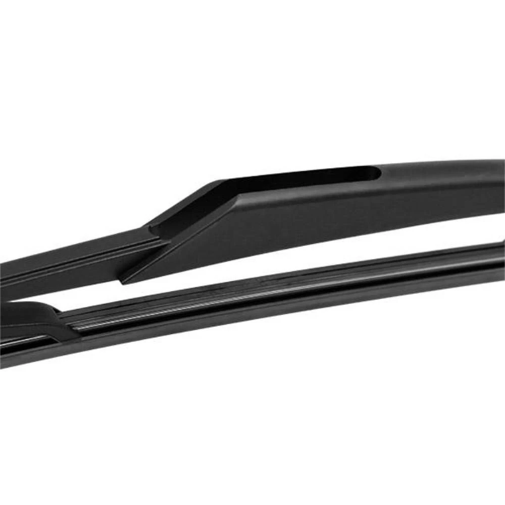 Hinten Scheibenwischer BOSCH Rear für Citroen Nemo A9 Schrägheck