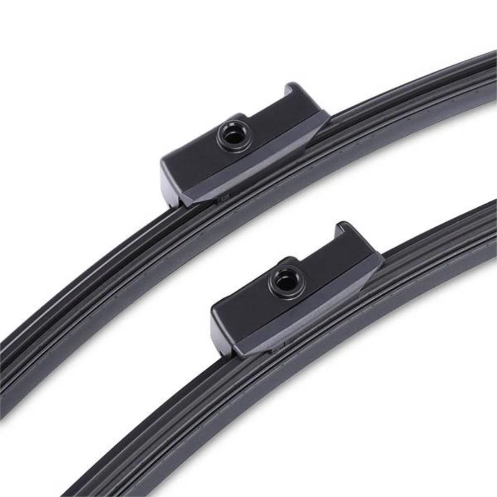 Vorne Scheibenwischer BOSCH AeroTwin für Citroen C5 1 Break DC | DE Kombi 12.2003-03.2008 Seitenadapter