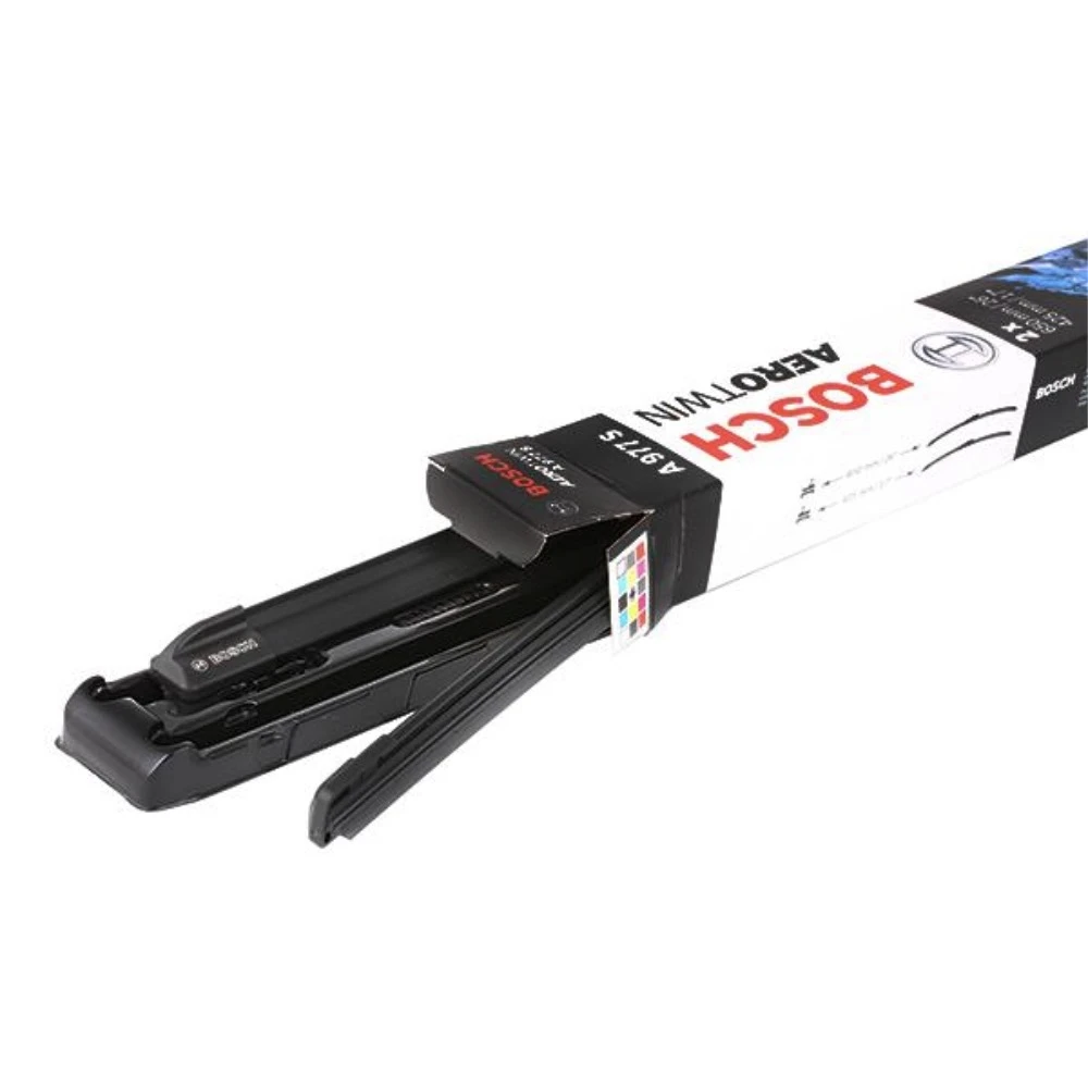 Vorne Scheibenwischer BOSCH AeroTwin für Peugeot 207 Schrägheck