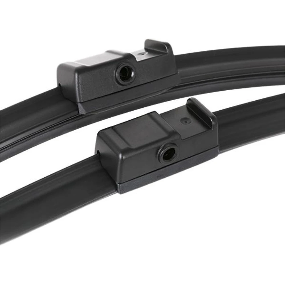 Vorne Scheibenwischer BOSCH AeroTwin für Peugeot 207 Schrägheck