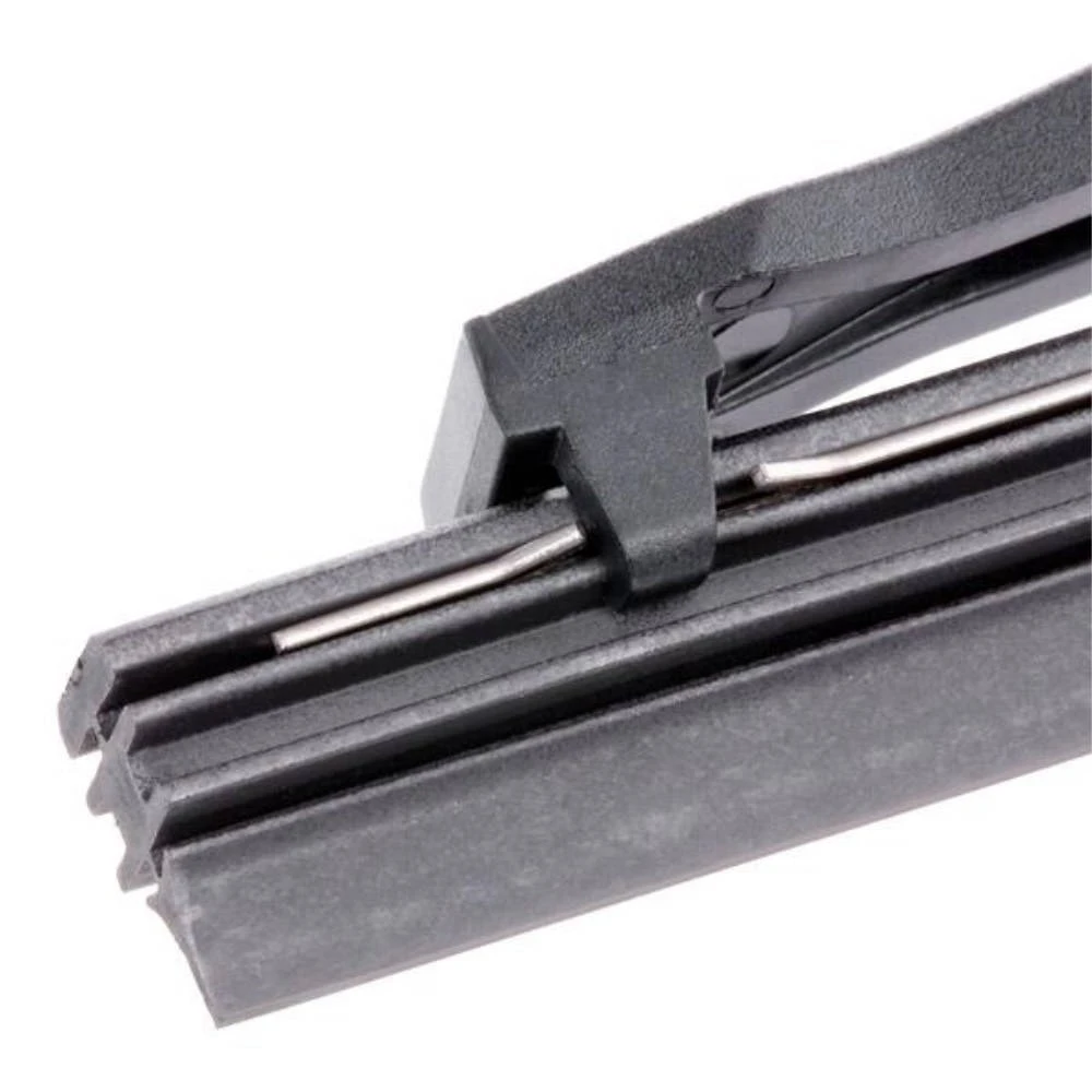 Hinten Scheibenwischer Valeo Silencio Rear für Citroen DS5 B81 Schrägheck