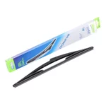 Valeo Silencio Rear für Peugeot 207 2006-2012