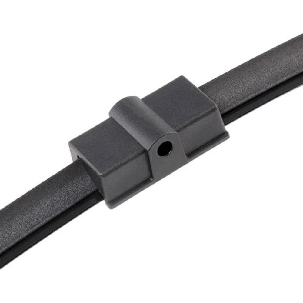 Vorne Scheibenwischer Valeo Silencio Flat für Citroen C5 1 DC | DE Fließheck 12.2003-09.2004 Seitenadapter | Kunststoff-Hinten-Wischer