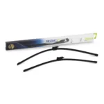 Valeo Silencio Flat für Peugeot Boxer 2 2014-