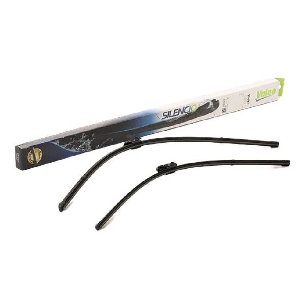 Vorne Scheibenwischer Valeo Silencio Flat für Citroen DS5 B81 Schrägheck
