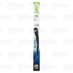 Valeo Silencio Flat für SAAB 9-3X 2010-2014