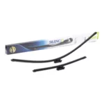 Valeo Silencio Flat für Fiat 500L 2012-2022