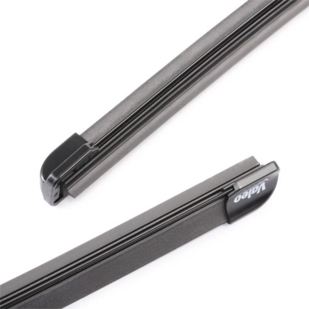 Vorne Scheibenwischer Valeo Silencio Flat für Fiat 500L Schrägheck