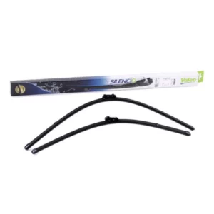 Valeo Silencio Flat Scheibenwischer