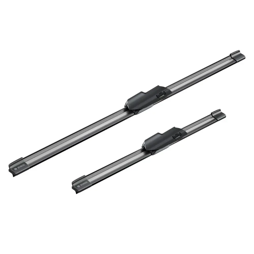 Vorne Scheibenwischer BOSCH AeroTwin für Peugeot 5008 3 Minivan