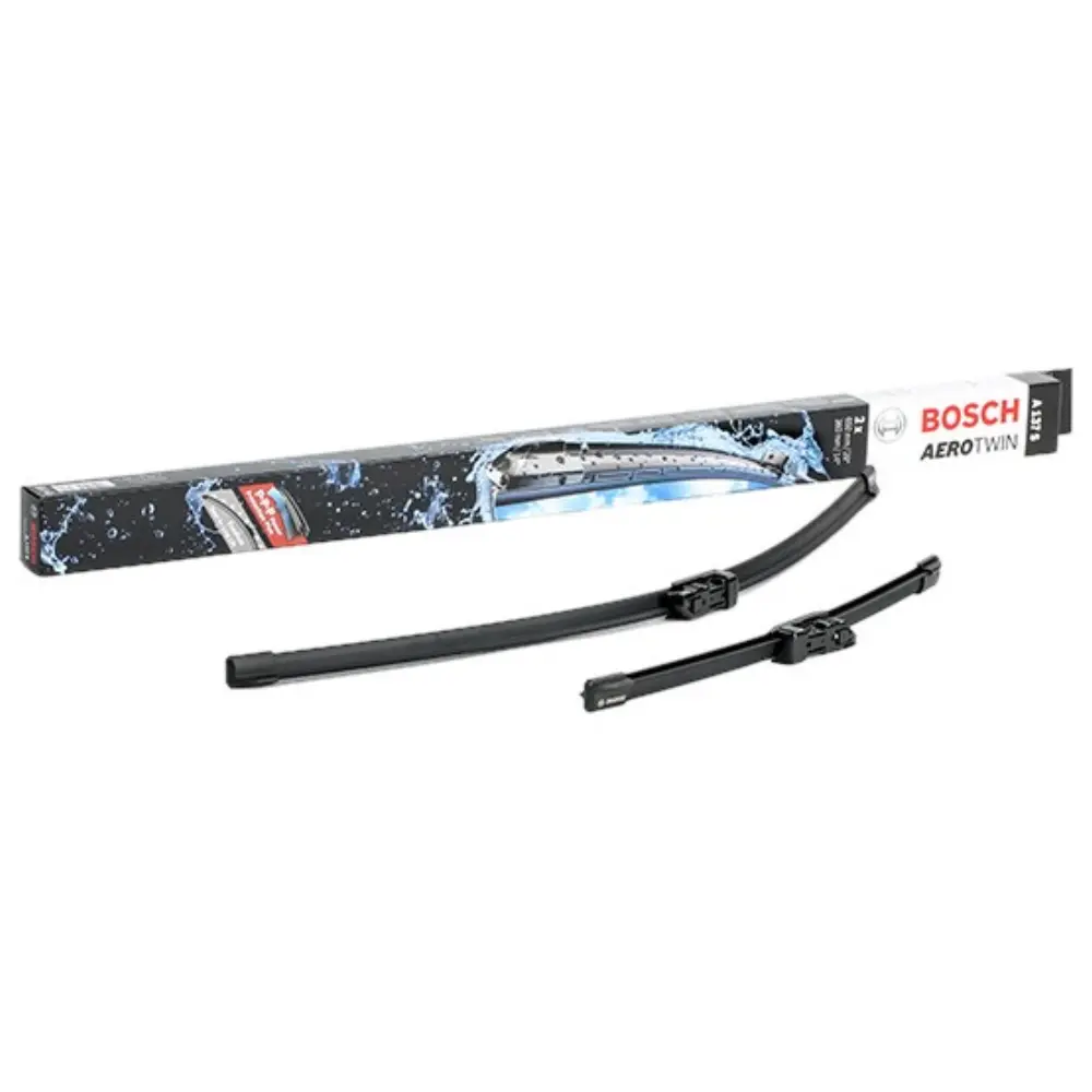 Vorne Scheibenwischer BOSCH AeroTwin für Fiat 500X SUV