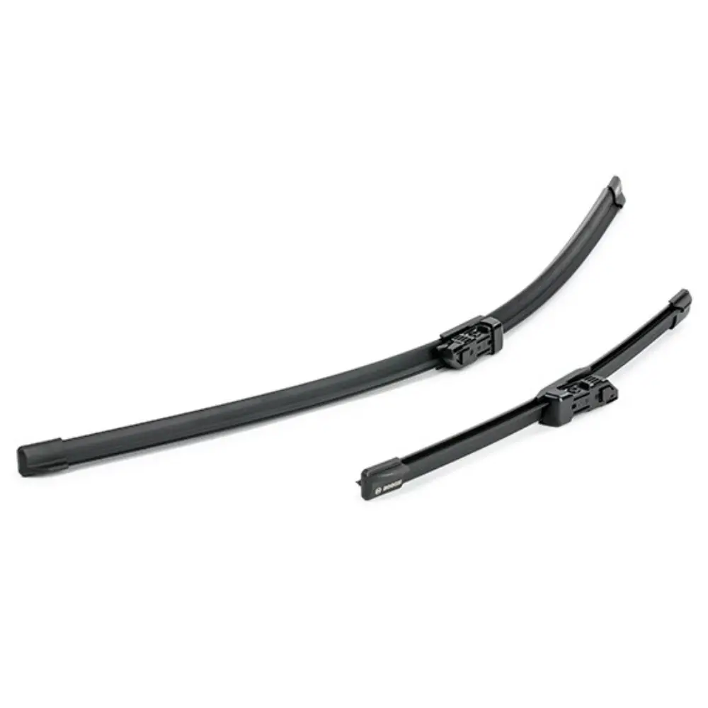 Vorne Scheibenwischer BOSCH AeroTwin für Fiat 500X SUV