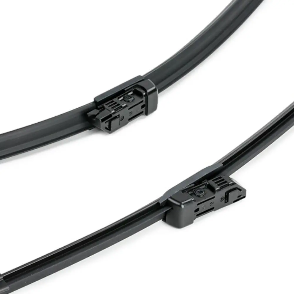 Vorne Scheibenwischer BOSCH AeroTwin für Fiat 500X SUV