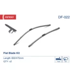 Denso Flat für Citroen C5 2003-2004