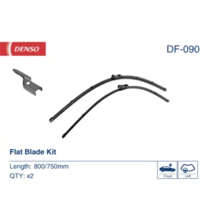 Denso Flat Scheibenwischer