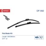 Denso Flat für Fiat Panda 4 2012-