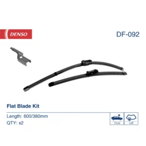 Denso Flat Scheibenwischer