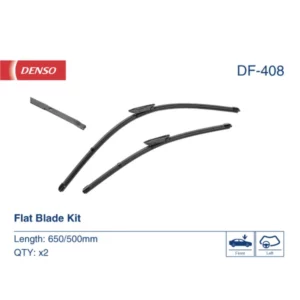 Denso Flat Scheibenwischer