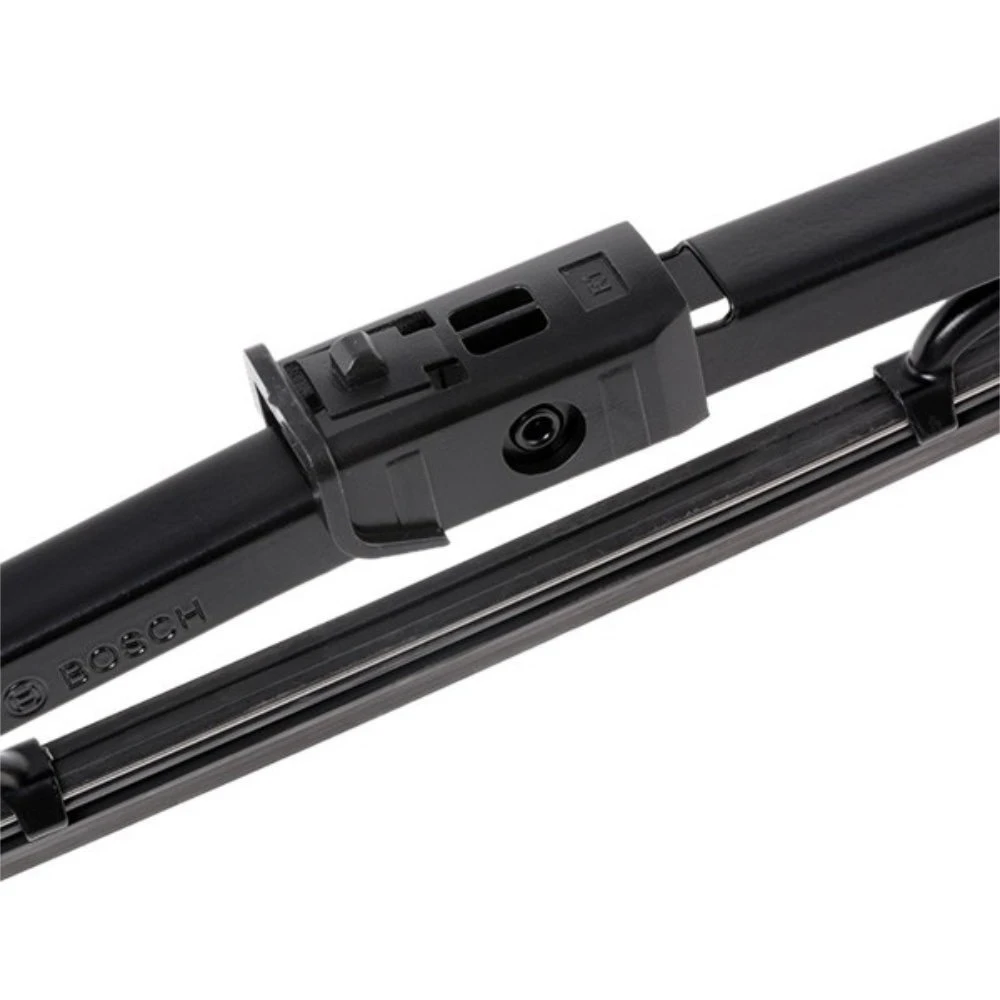 Hinten Scheibenwischer BOSCH Rear für Fiat Doblo 1 223 Van