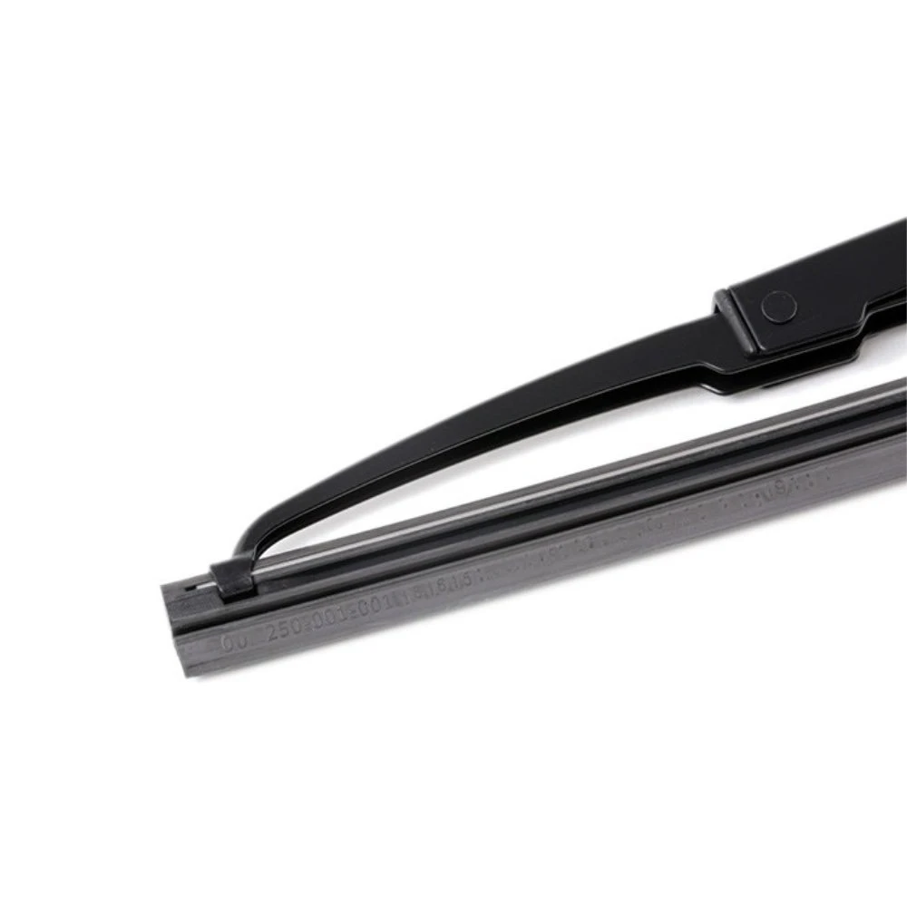 Hinten Scheibenwischer BOSCH Rear für Fiat Doblo 1 223 Van