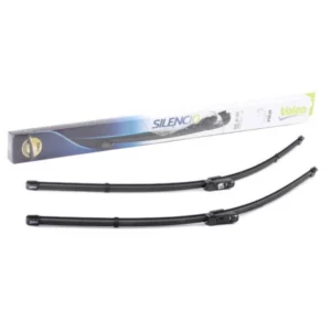 Valeo Silencio Flat Scheibenwischer