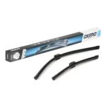 Oximo Silicone OEM für Peugeot 207 2006-2012