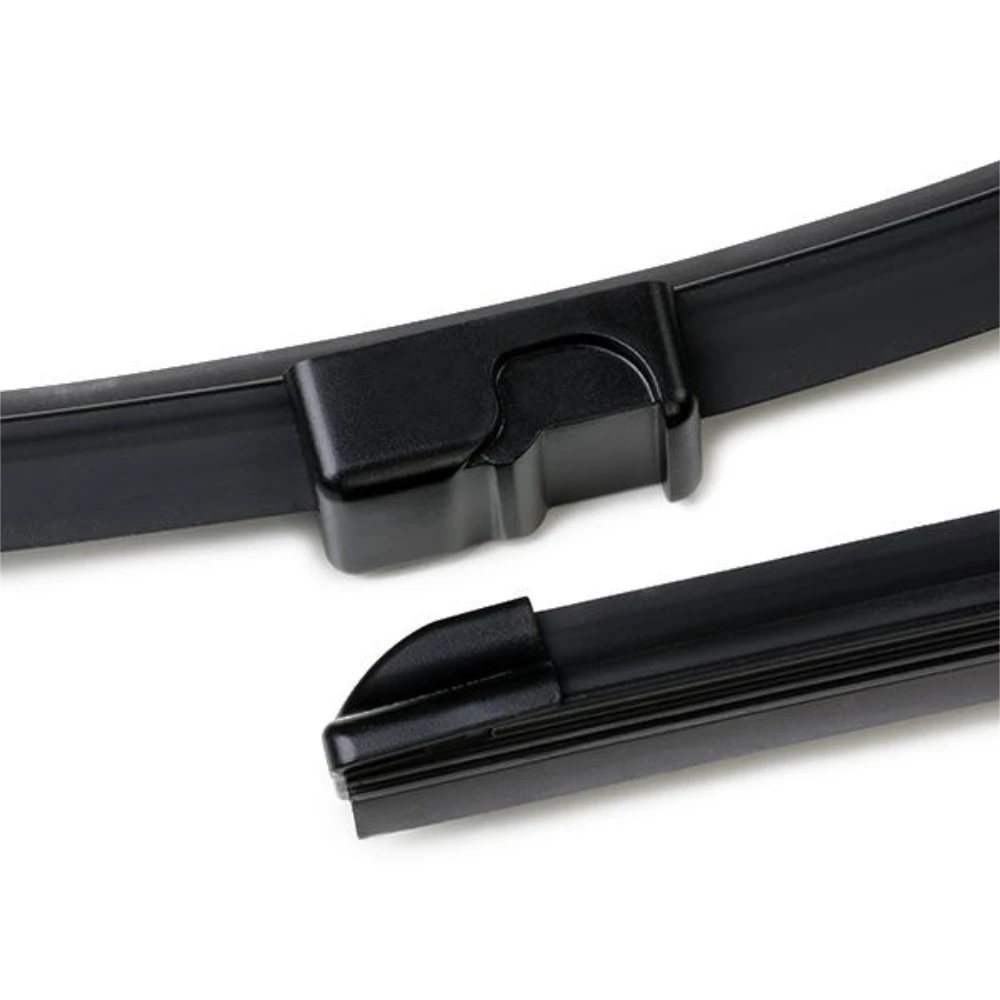 Vorne Scheibenwischer Oximo Silicone OEM für Peugeot 207 Schrägheck