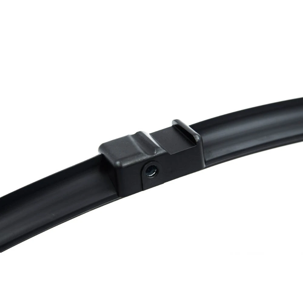 Vorne Scheibenwischer Oximo Silicone OEM für Citroen Xsara Picasso N68 Minivan 10.2005-09.2010 Seitenadapter