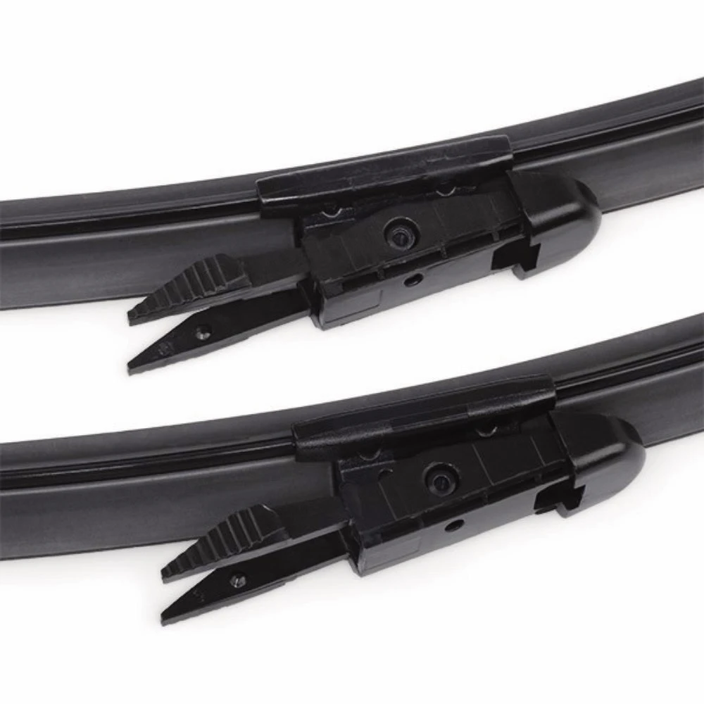 Vorne Scheibenwischer Oximo Silicone OEM für SAAB 9-3X SUV