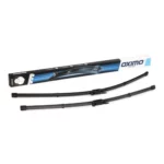 Oximo Silicone OEM für Citroen C4 Coupe 2004-2010