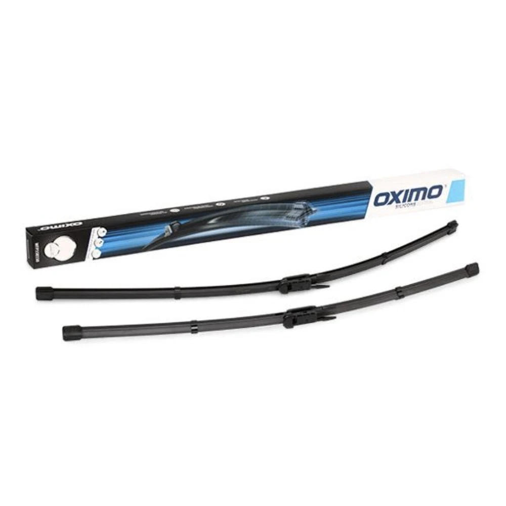 Vorne Scheibenwischer Oximo Silicone OEM für Citroen C4 1 B5 | LA Schrägheck 5 Turen