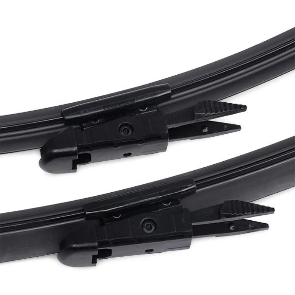 Vorne Scheibenwischer Oximo Silicone OEM für Citroen C4 1 B5 | LA Schrägheck 5 Turen